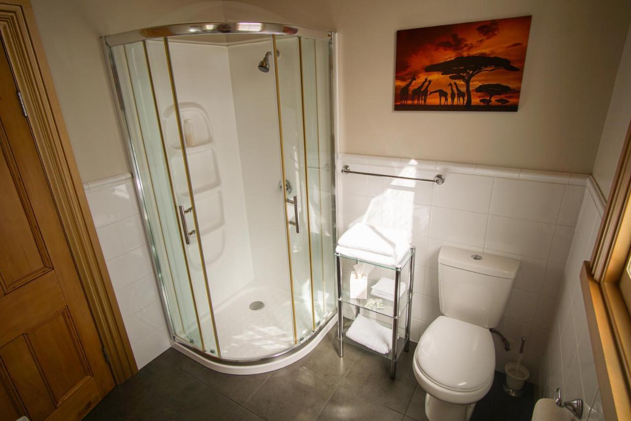 Sea Breeze Hotel Napier Luaran gambar