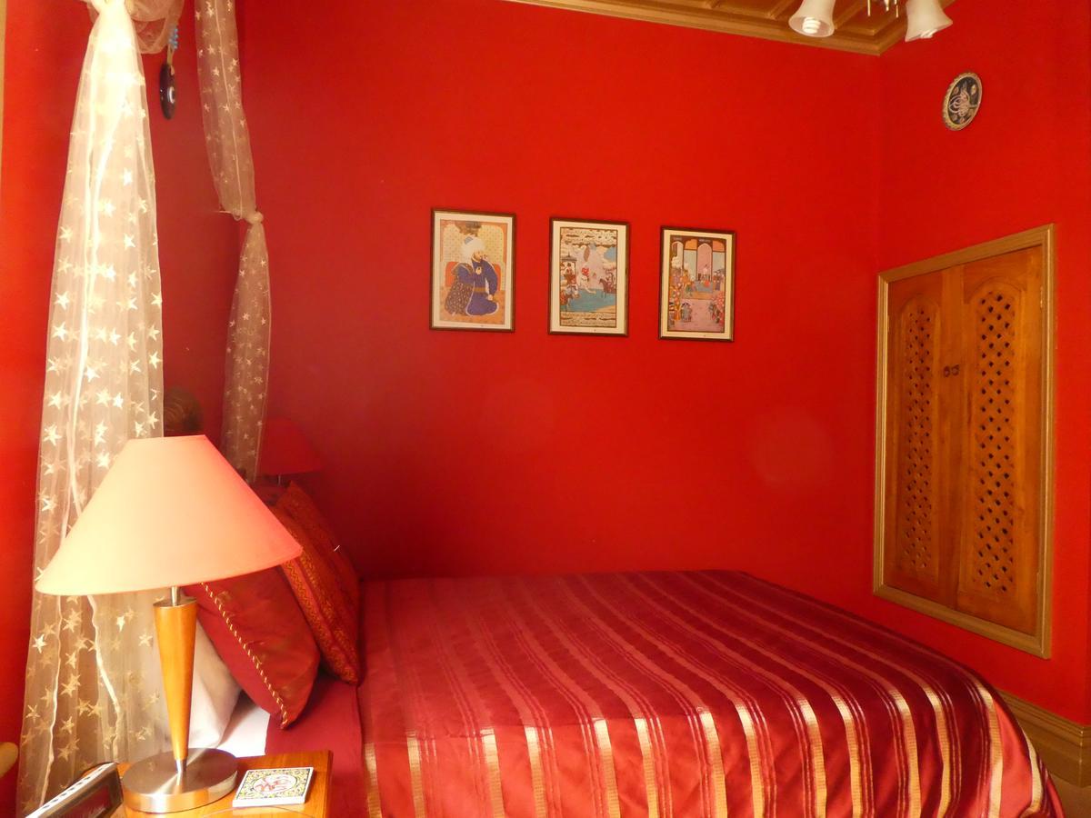 Sea Breeze Hotel Napier Luaran gambar